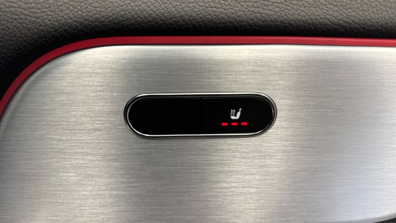 Mercedes-Benz Eqa 250 140kW AMG Line 66.5kWh 5dr Auto Electric Hatchback